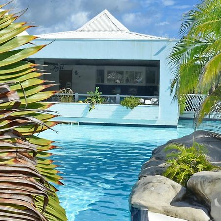 Appartement Manganao Beach سانت فرانسوا المظهر الخارجي الصورة