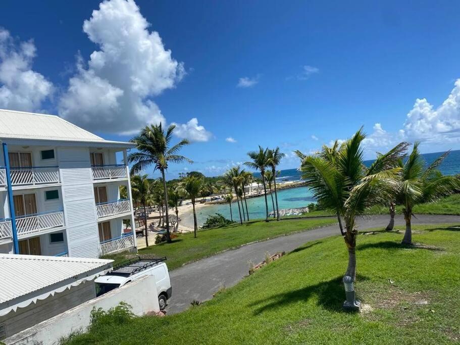 Appartement Manganao Beach سانت فرانسوا المظهر الخارجي الصورة