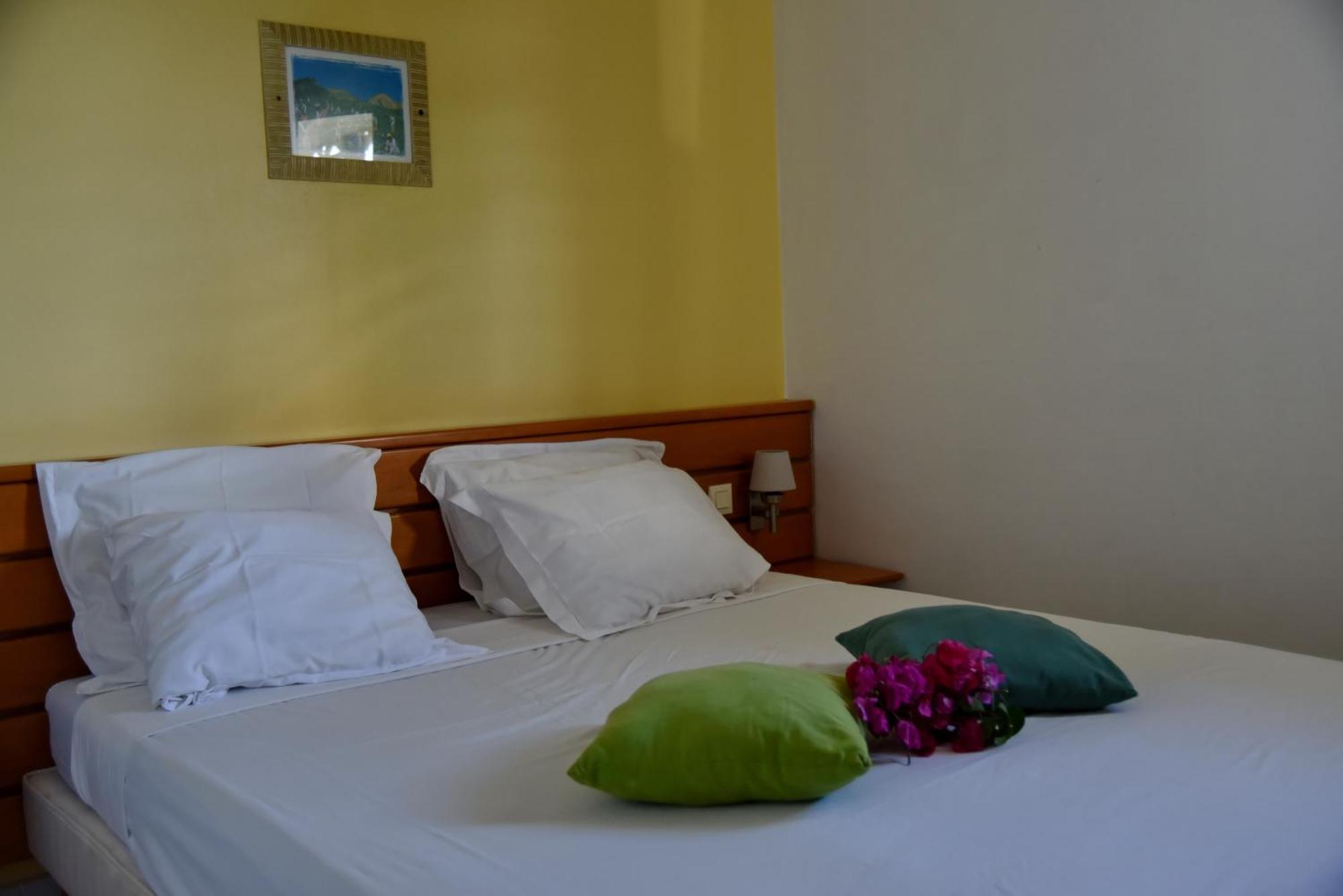 Appartement Manganao Beach سانت فرانسوا المظهر الخارجي الصورة