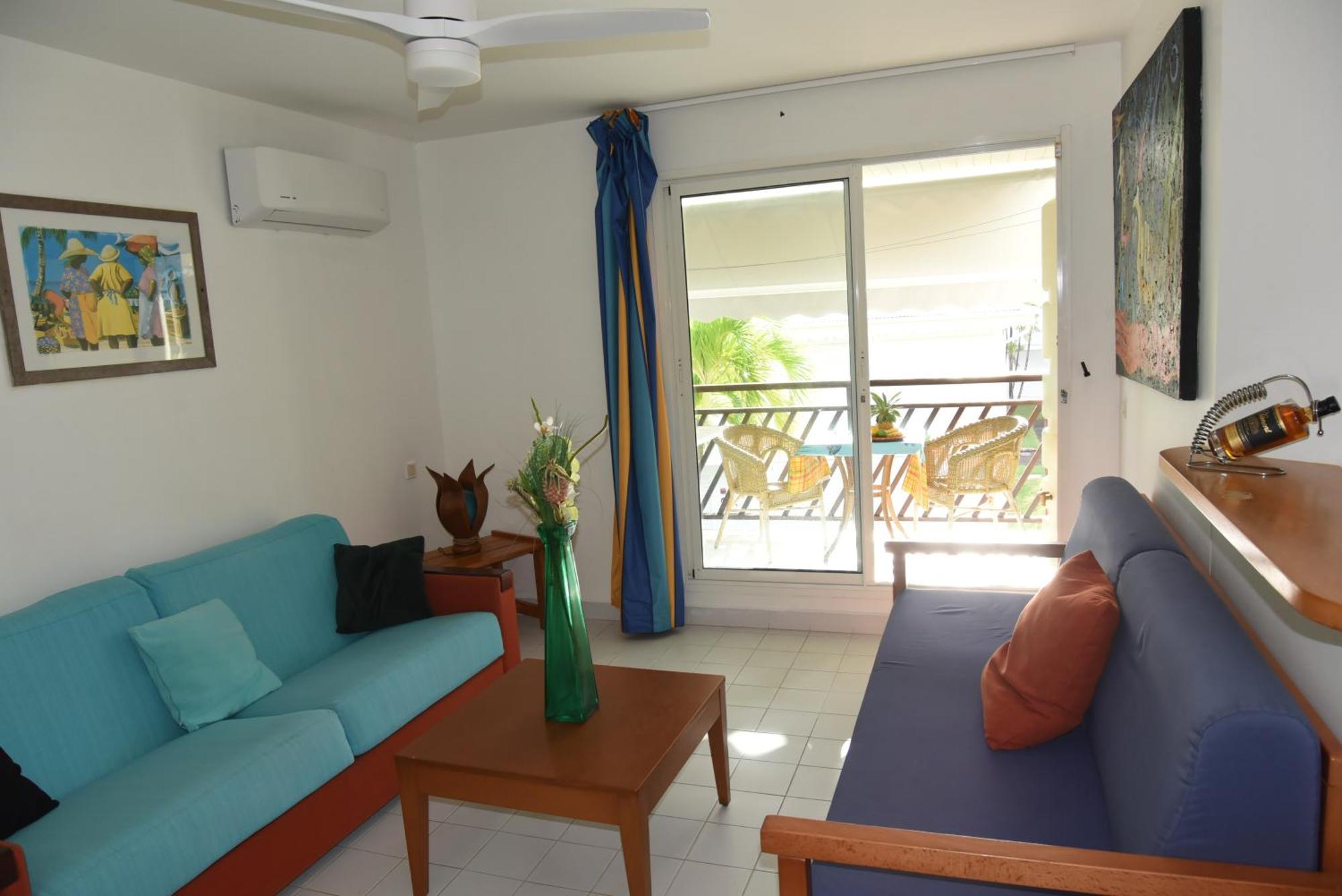 Appartement Manganao Beach سانت فرانسوا المظهر الخارجي الصورة