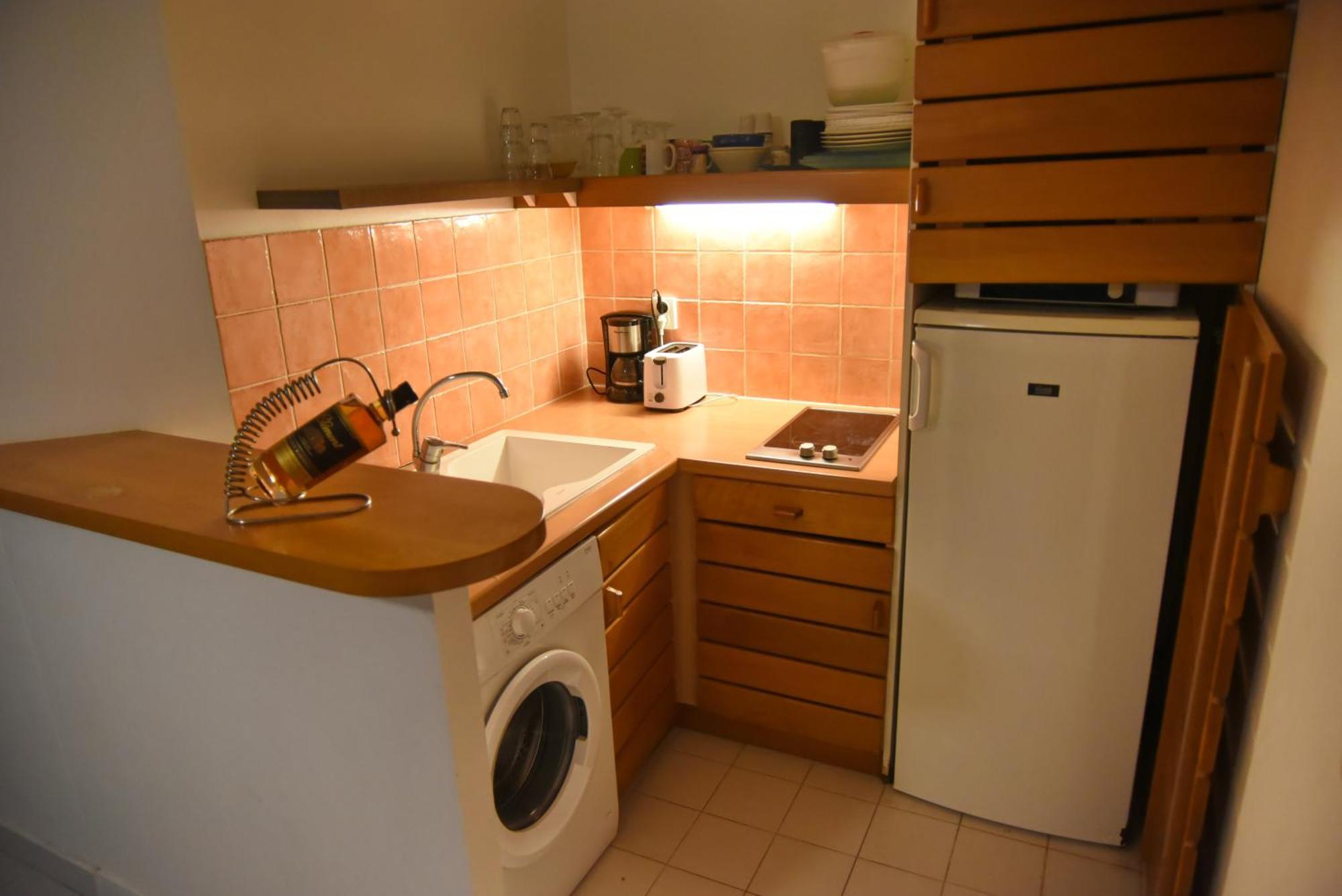 Appartement Manganao Beach سانت فرانسوا المظهر الخارجي الصورة